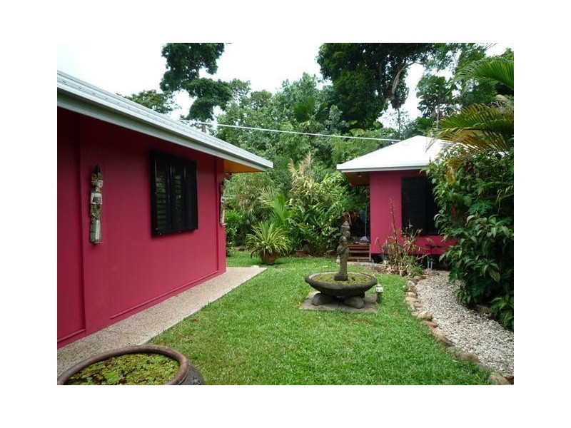 37 Pacific View Drive, Wongaling Beach QLD 4852