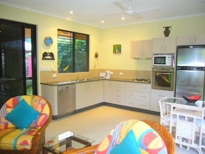 37 Pacific View Drive, Wongaling Beach QLD 4852