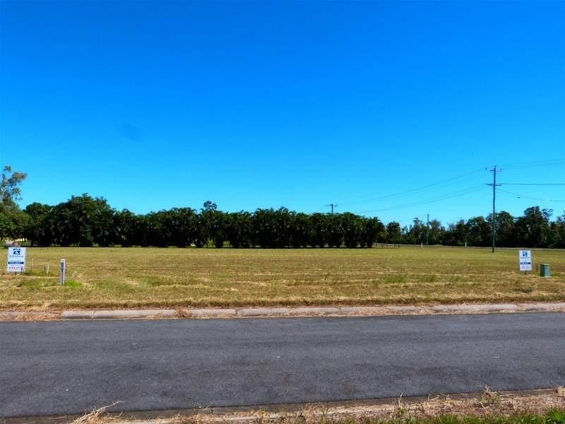 Lot 62, 62 Paperbark Street, Hull Heads QLD 4854