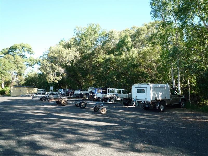 Lot 62, 62 Paperbark Street, Hull Heads QLD 4854