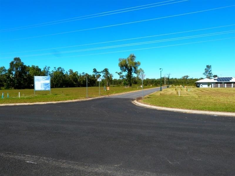 Lot 62, 62 Paperbark Street, Hull Heads QLD 4854