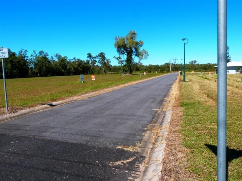 Lot 62, 62 Paperbark Street, Hull Heads QLD 4854