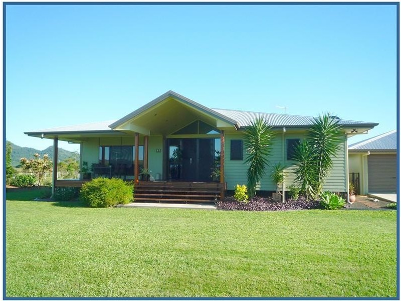 131 Old Tully Road, Tully QLD 4854