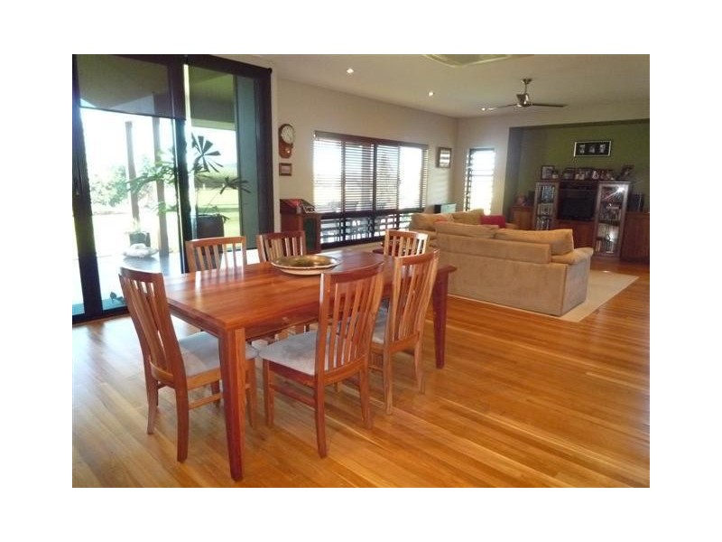 131 Old Tully Road, Tully QLD 4854