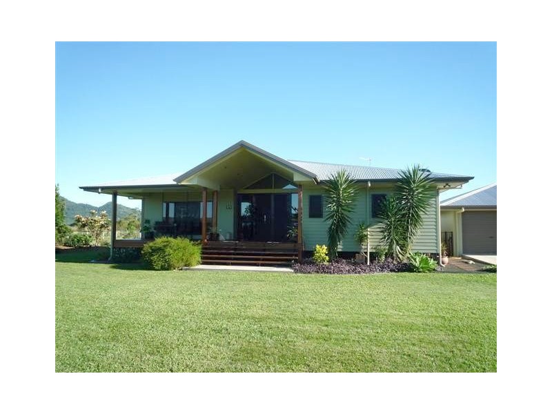 131 Old Tully Road, Tully QLD 4854