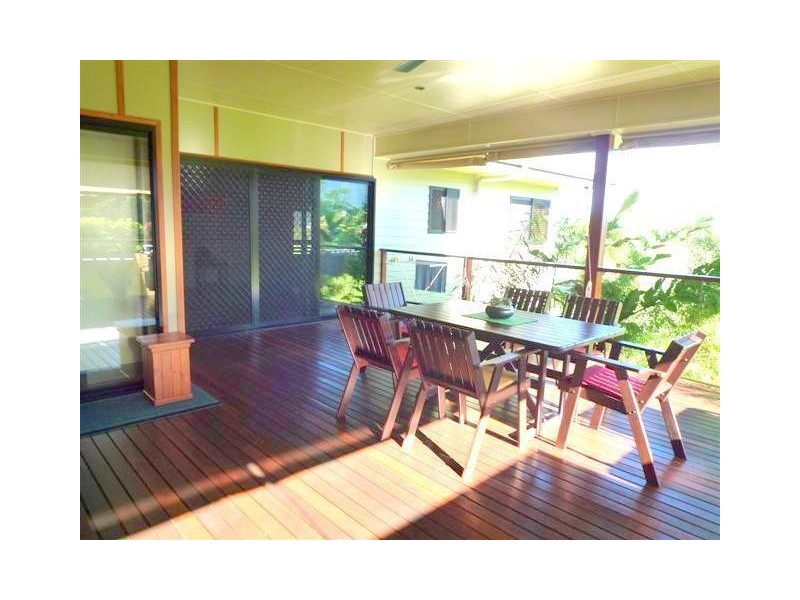 131 Old Tully Road, Tully QLD 4854