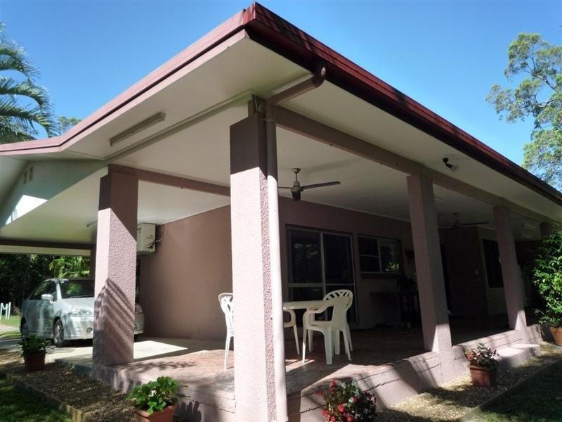 856 East Feluga Road, East Feluga QLD 4854