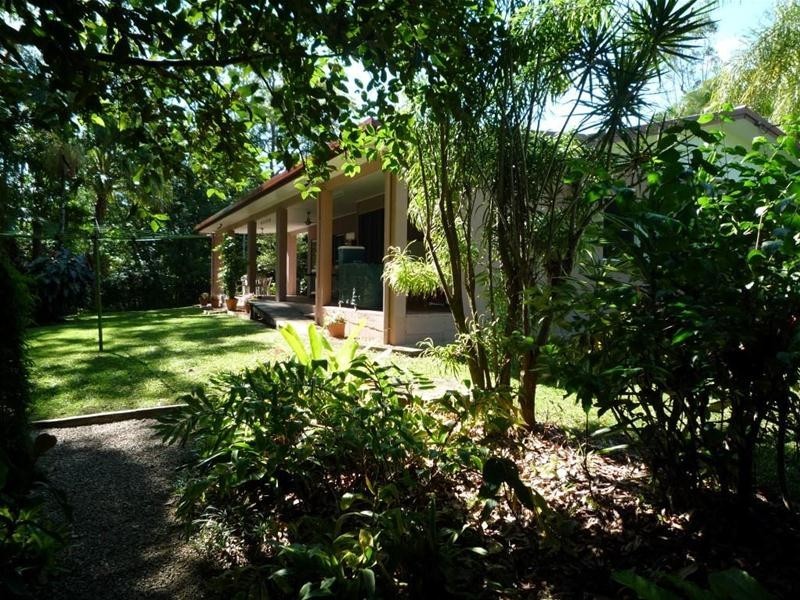 856 East Feluga Road, East Feluga QLD 4854