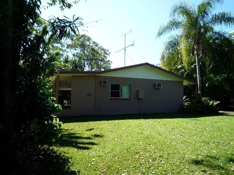 856 East Feluga Road, East Feluga QLD 4854