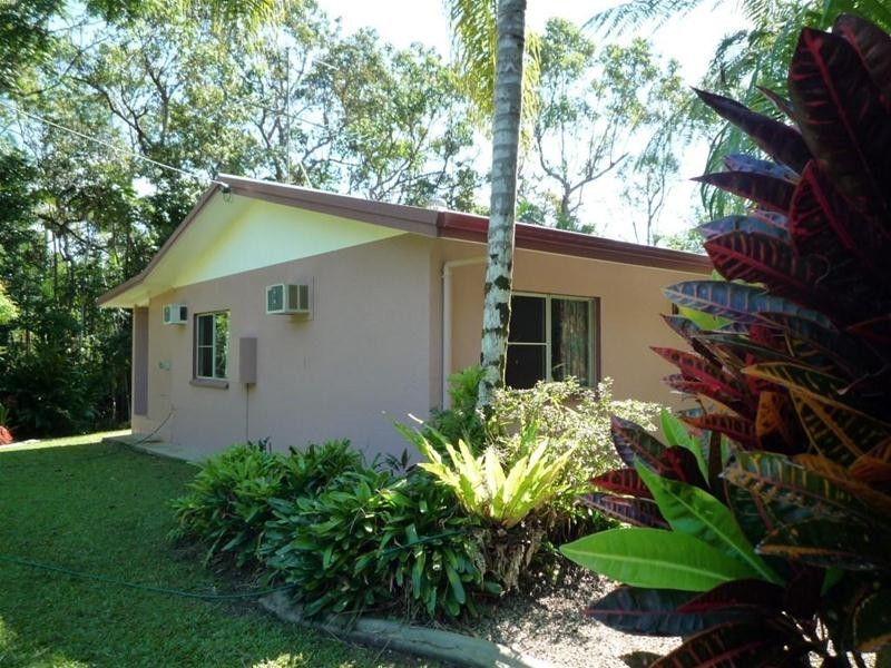 856 East Feluga Road, East Feluga QLD 4854