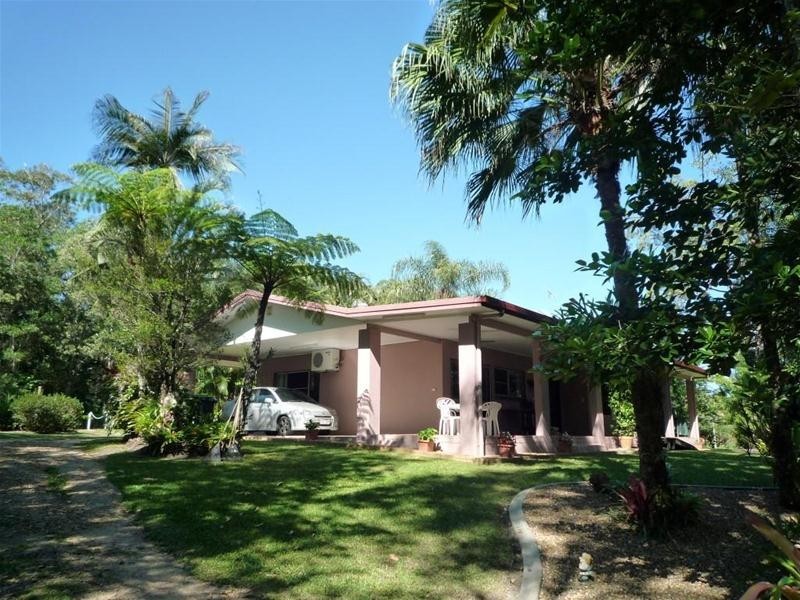 856 East Feluga Road, East Feluga QLD 4854