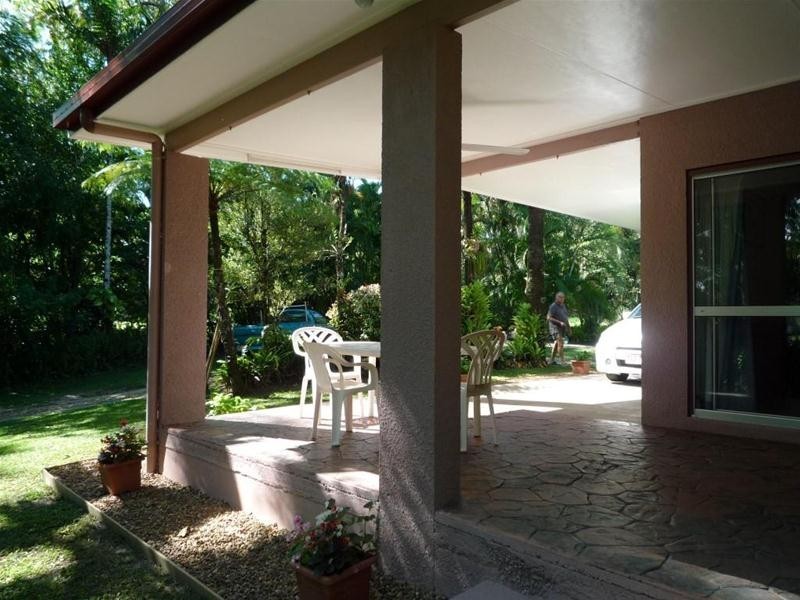 856 East Feluga Road, East Feluga QLD 4854