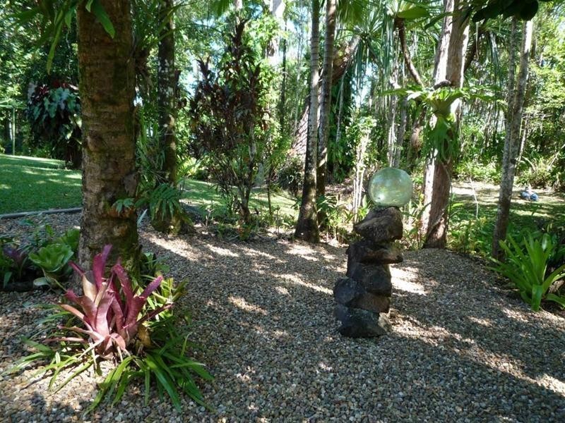 856 East Feluga Road, East Feluga QLD 4854