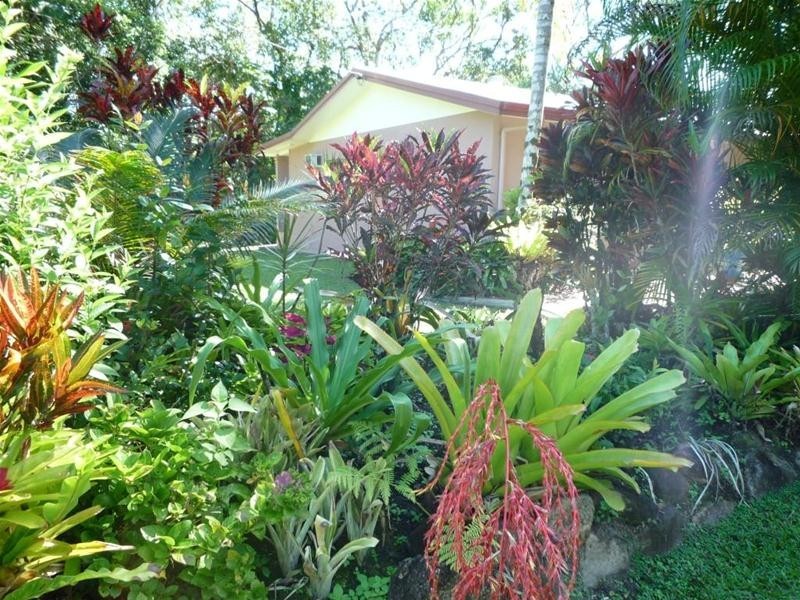 856 East Feluga Road, East Feluga QLD 4854