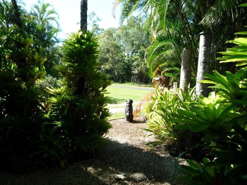 856 East Feluga Road, East Feluga QLD 4854