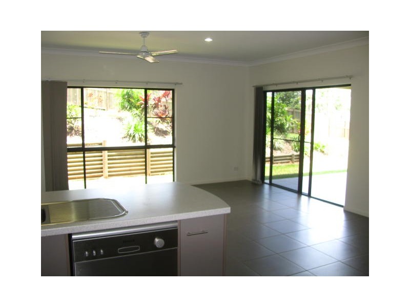 South Mission Beach QLD 4852