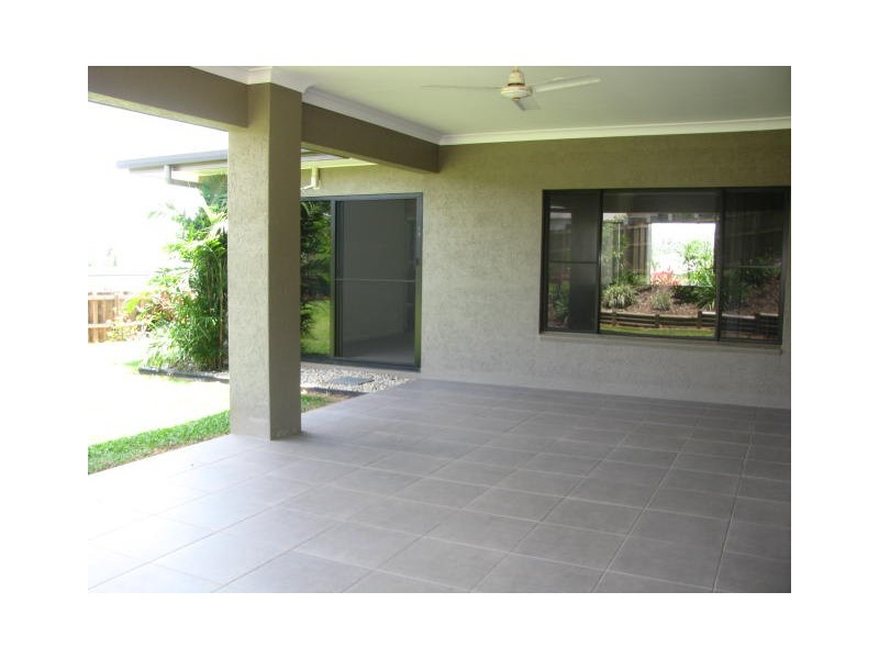 South Mission Beach QLD 4852