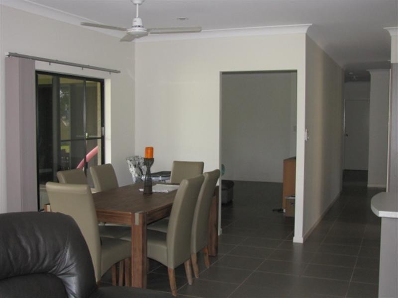 South Mission Beach QLD 4852