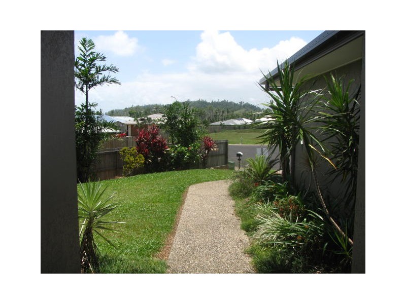 South Mission Beach QLD 4852