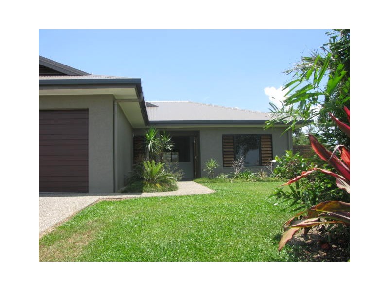 South Mission Beach QLD 4852