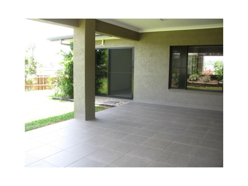 South Mission Beach QLD 4852