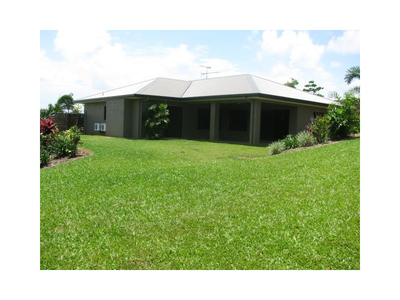 South Mission Beach QLD 4852