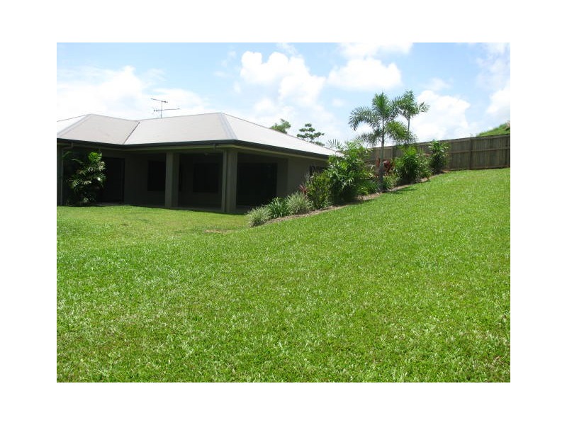 South Mission Beach QLD 4852