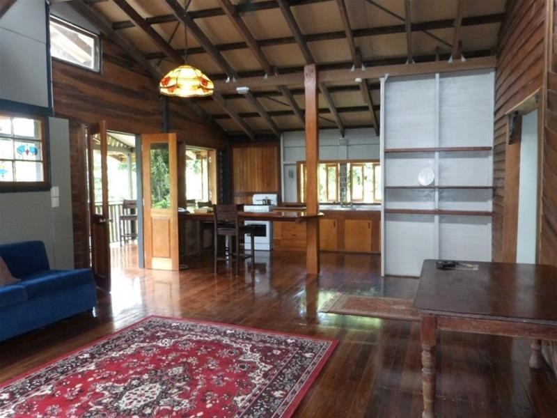 Lot/1 Whing Creek Road, Shell Pocket QLD 4855