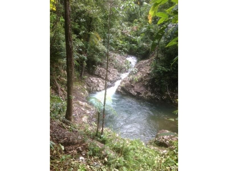 Lot/1 Whing Creek Road, Shell Pocket QLD 4855