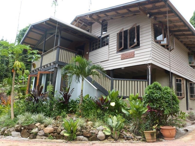 Lot/1 Whing Creek Road, Shell Pocket QLD 4855