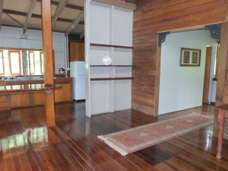 Lot/1 Whing Creek Road, Shell Pocket QLD 4855