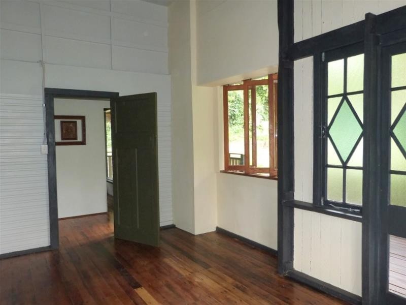 Lot/1 Whing Creek Road, Shell Pocket QLD 4855