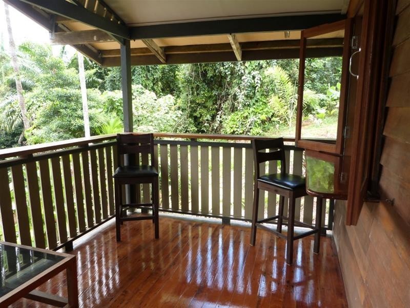 Lot/1 Whing Creek Road, Shell Pocket QLD 4855