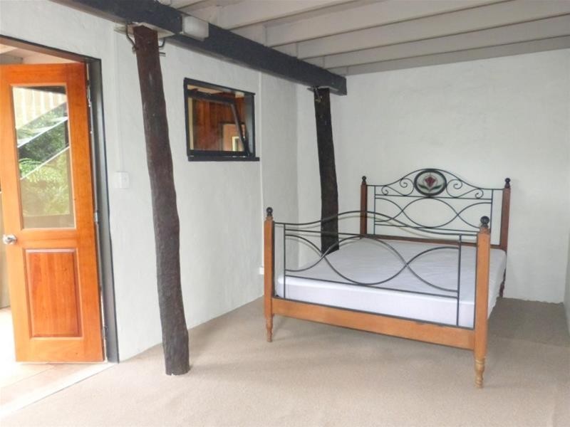 Lot/1 Whing Creek Road, Shell Pocket QLD 4855