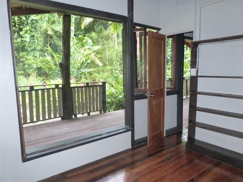 Lot/1 Whing Creek Road, Shell Pocket QLD 4855