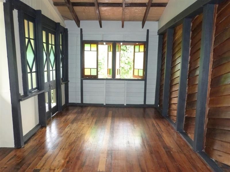 Lot/1 Whing Creek Road, Shell Pocket QLD 4855