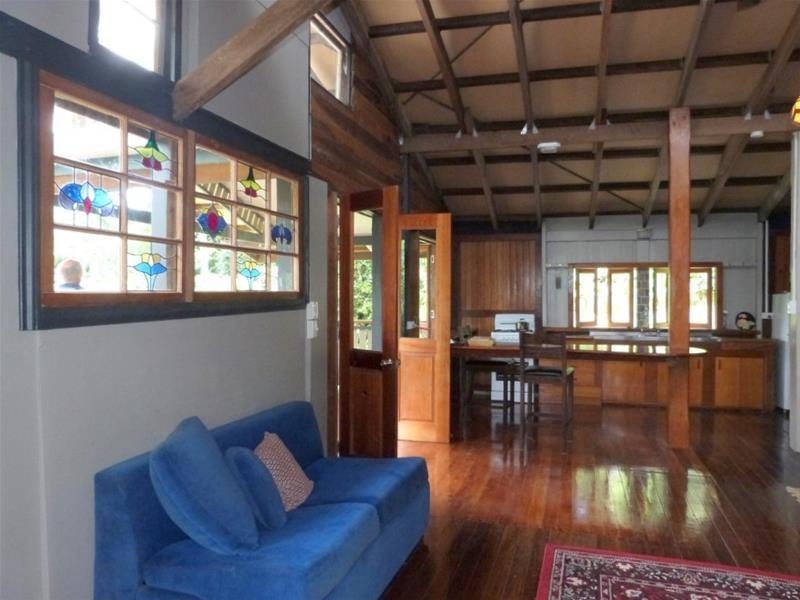 Lot/1 Whing Creek Road, Shell Pocket QLD 4855