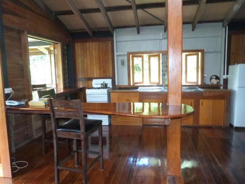 Lot/1 Whing Creek Road, Shell Pocket QLD 4855