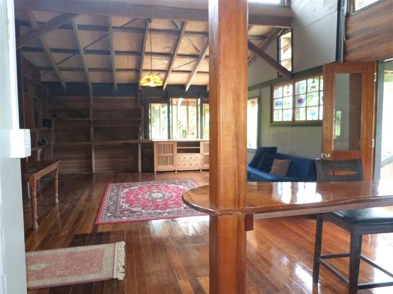 Lot/1 Whing Creek Road, Shell Pocket QLD 4855