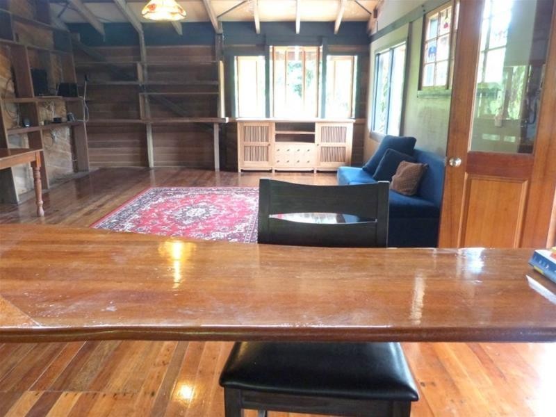 Lot/1 Whing Creek Road, Shell Pocket QLD 4855