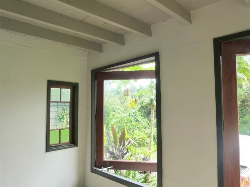 Lot/1 Whing Creek Road, Shell Pocket QLD 4855