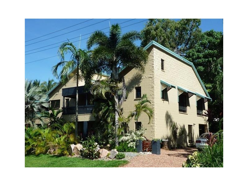 2/28 Mitchell Street, Mission Beach QLD 4852