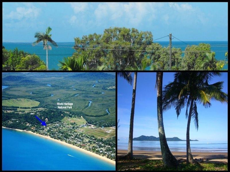 2/28 Mitchell Street, Mission Beach QLD 4852