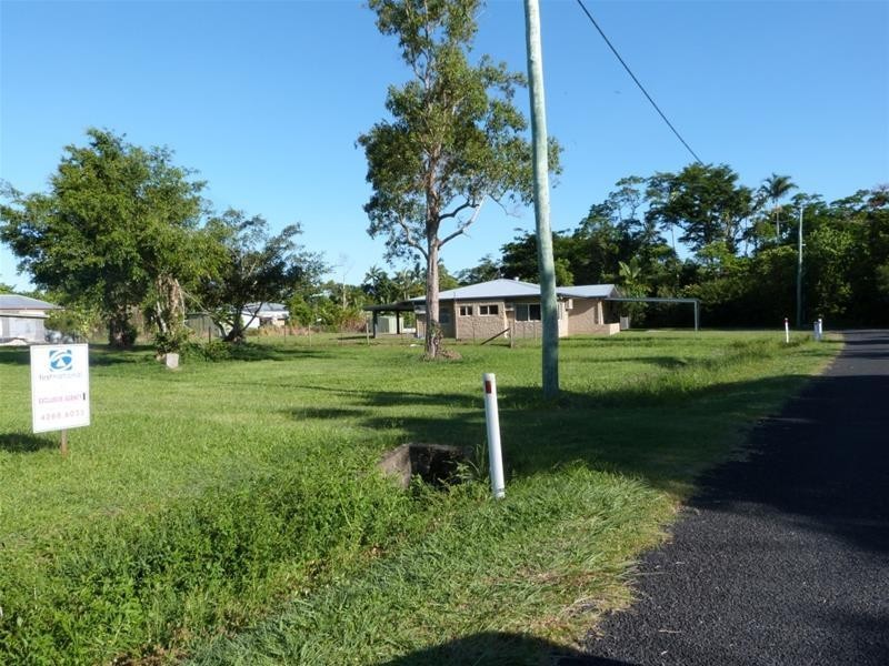 11 George Street, Silkwood QLD 4856