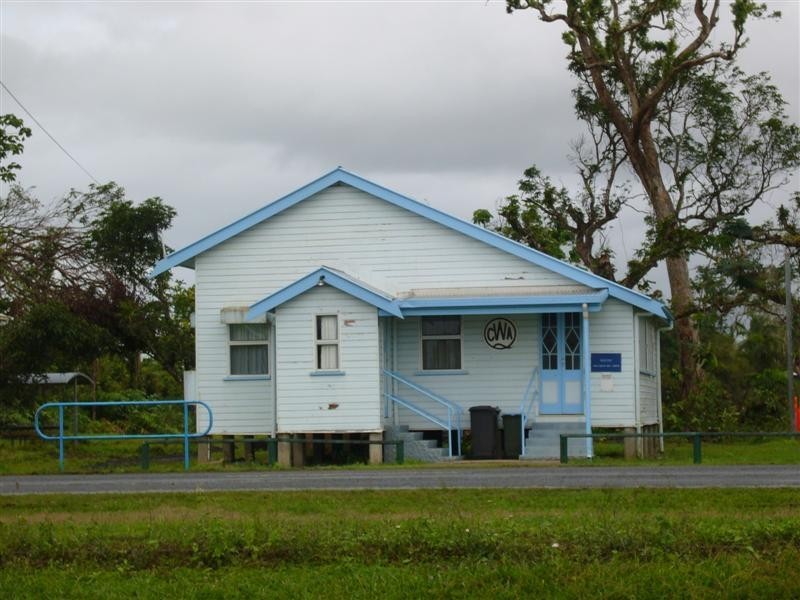 11 George Street, Silkwood QLD 4856