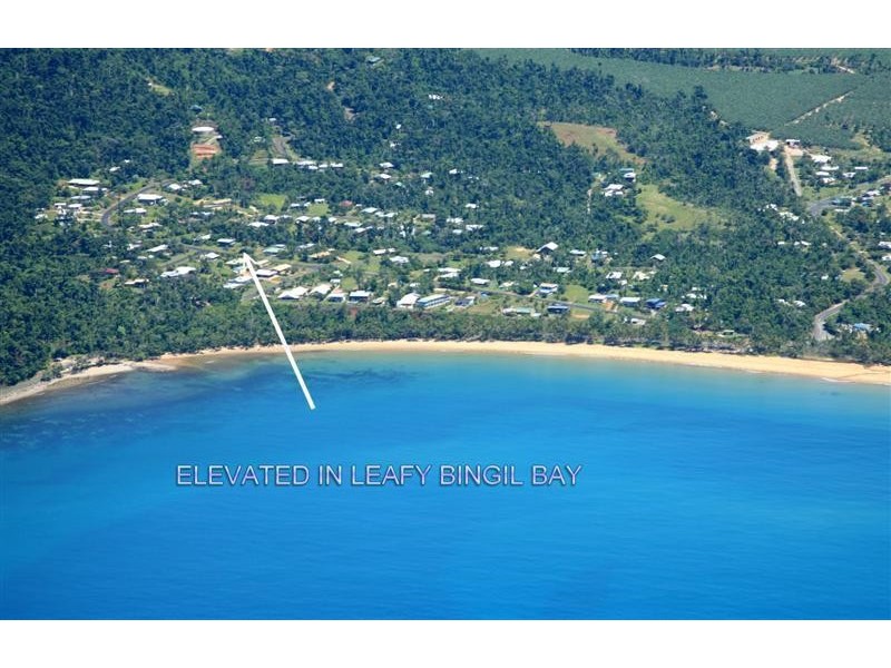 Lot 113, 29 Cutten Street, Bingil Bay QLD 4852