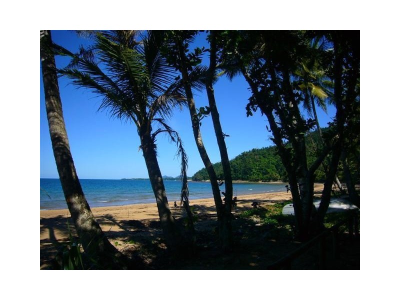 Lot 113, 29 Cutten Street, Bingil Bay QLD 4852
