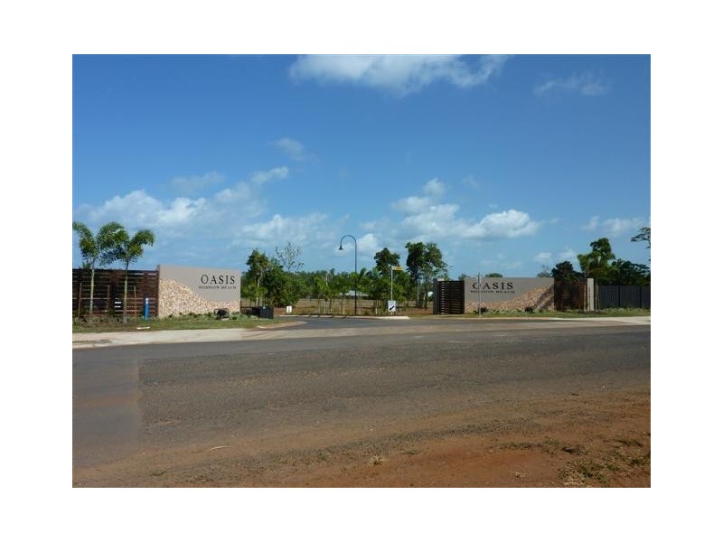 Lot 128, 128 Iluka Close, Mission Beach QLD 4852