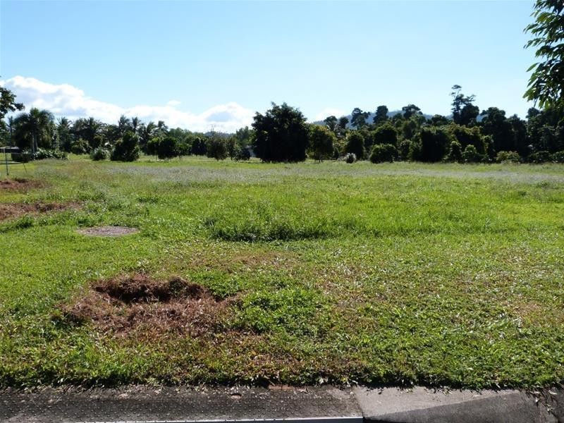 Lot 128, 128 Iluka Close, Mission Beach QLD 4852