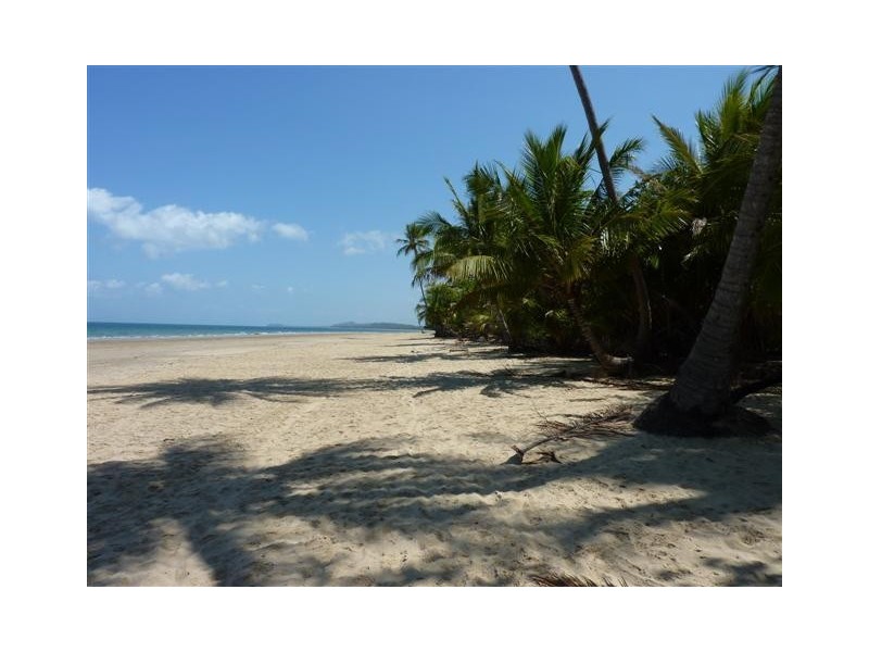 Lot 128, 128 Iluka Close, Mission Beach QLD 4852